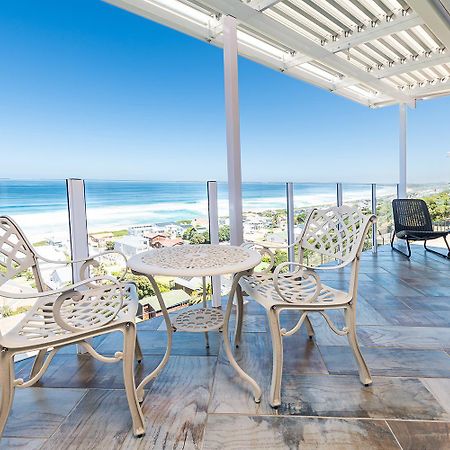 Pearl White Sands Glentana Exteriér fotografie