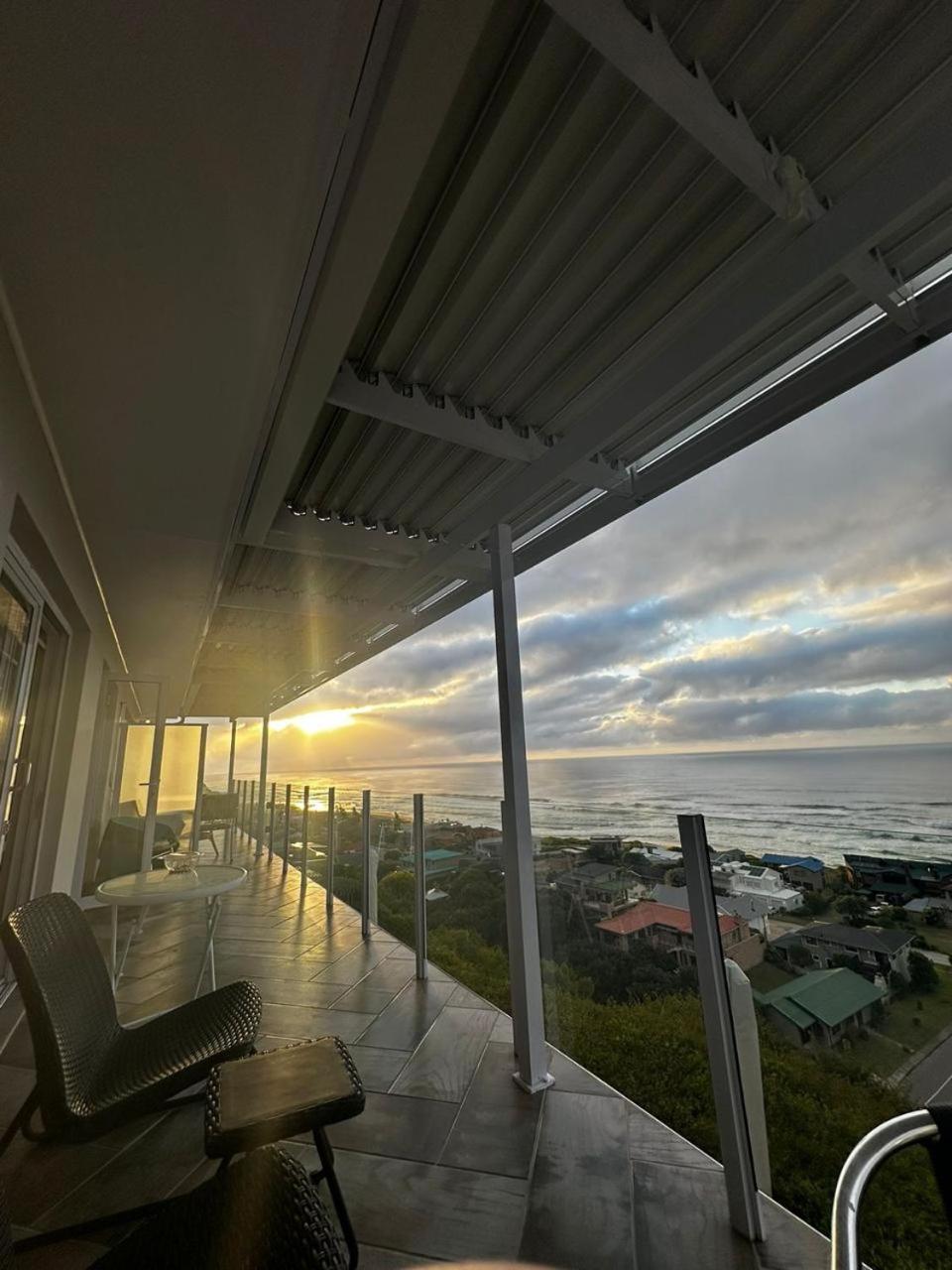 Pearl White Sands Glentana Exteriér fotografie