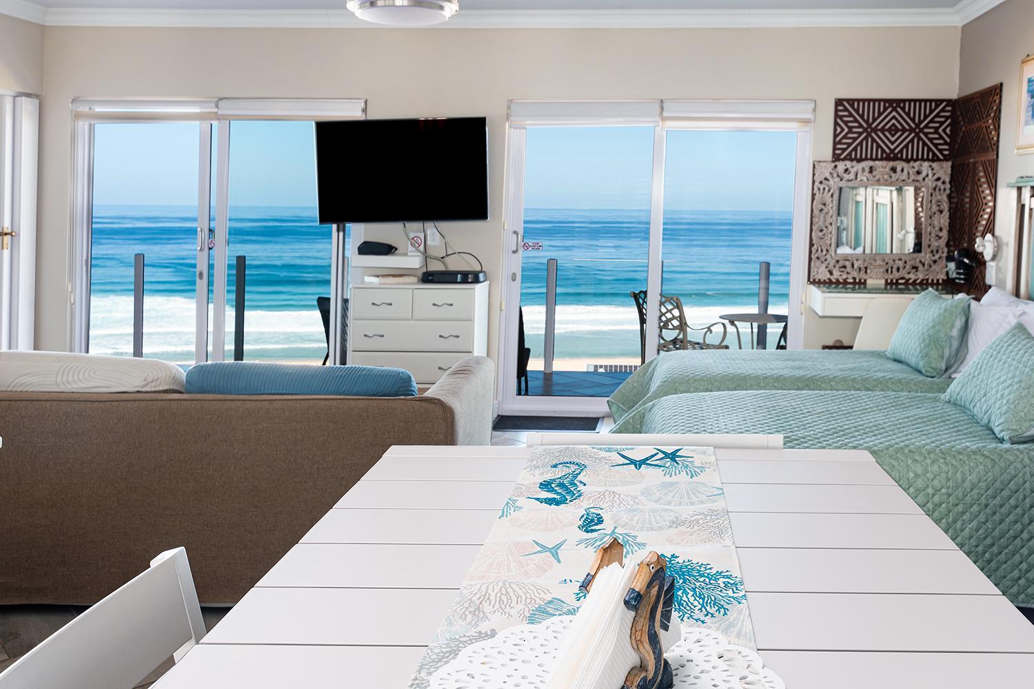 Pearl White Sands Glentana Exteriér fotografie