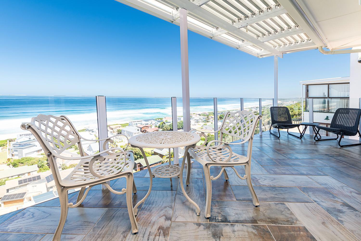 Pearl White Sands Glentana Exteriér fotografie