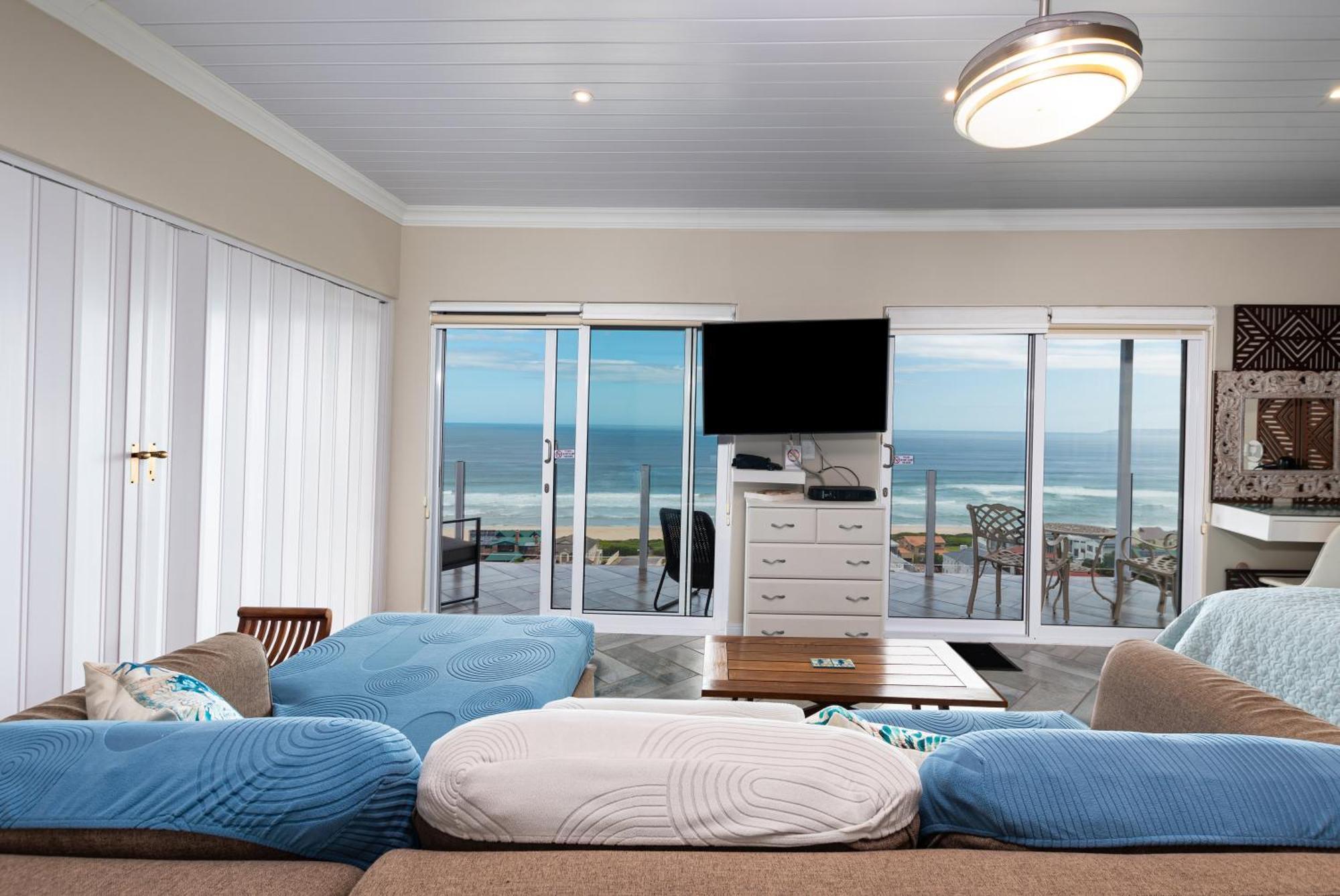 Pearl White Sands Glentana Exteriér fotografie