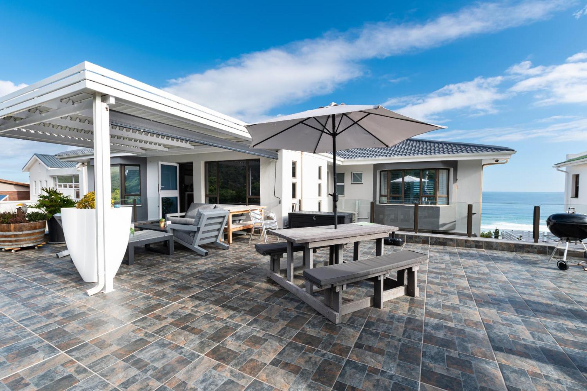 Pearl White Sands Glentana Exteriér fotografie