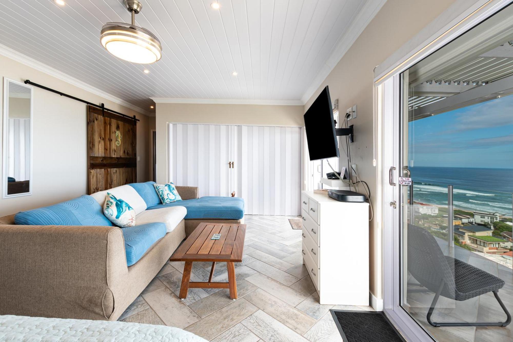 Pearl White Sands Glentana Pokoj fotografie