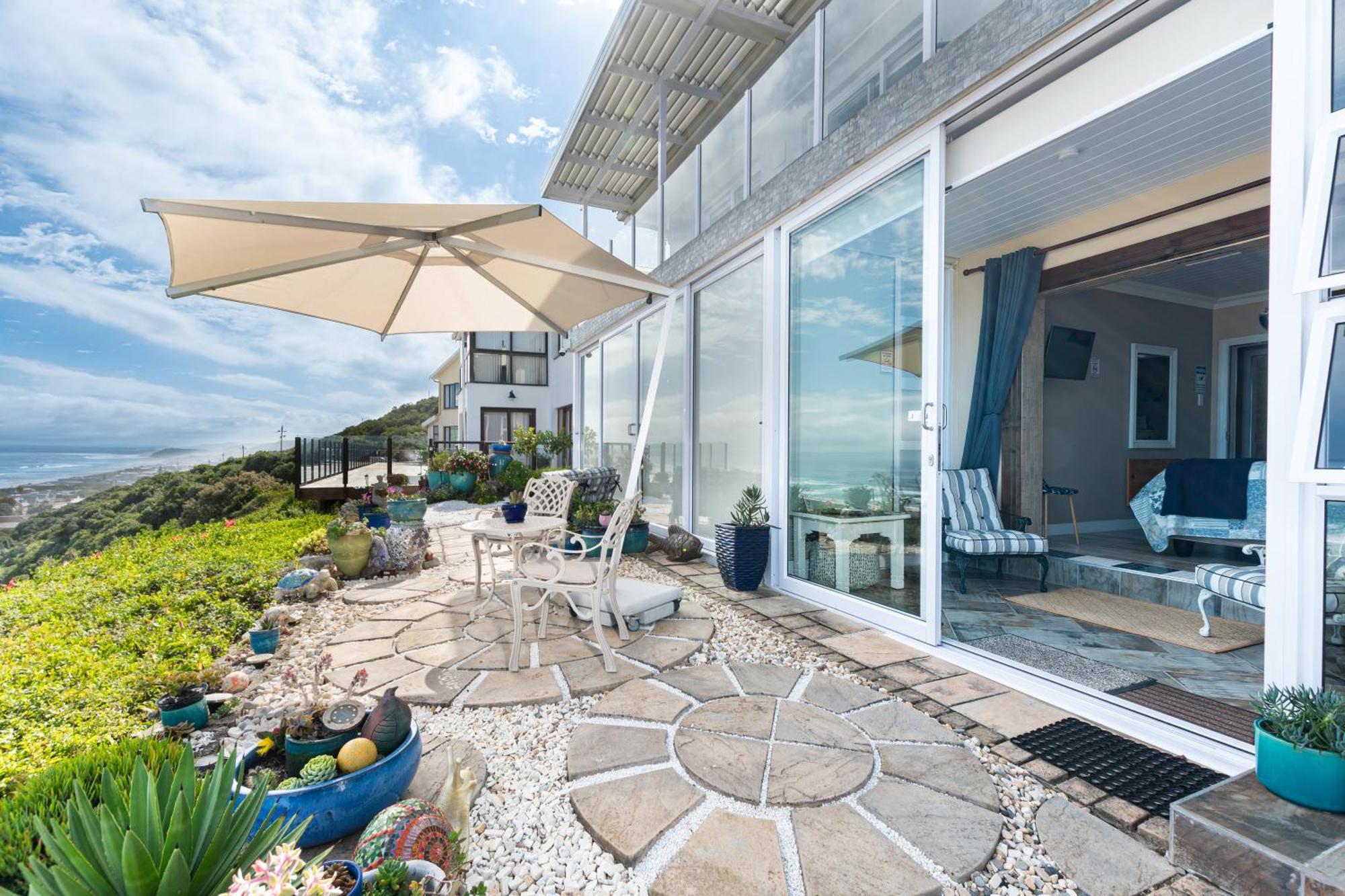 Pearl White Sands Glentana Exteriér fotografie