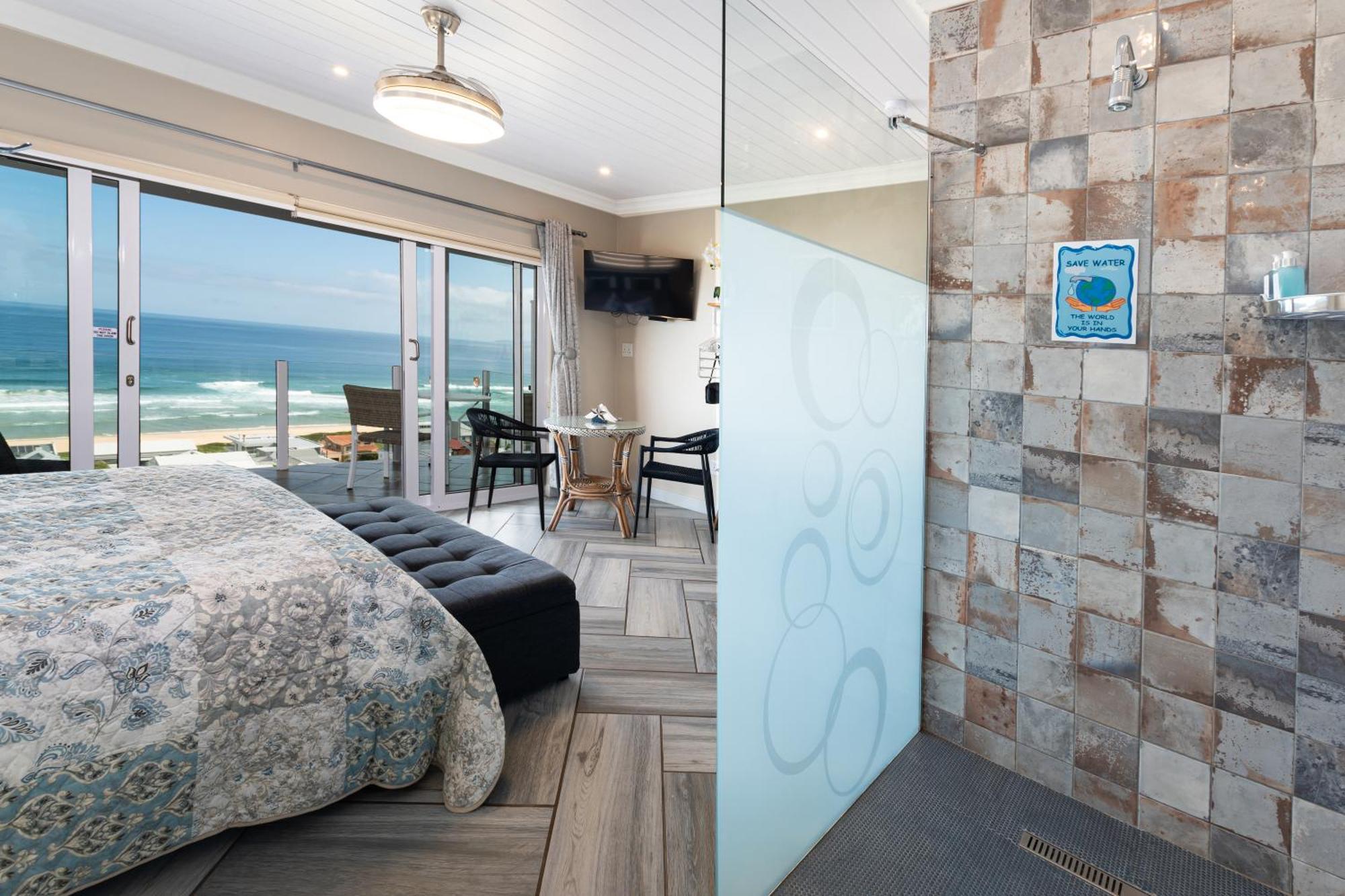 Pearl White Sands Glentana Exteriér fotografie