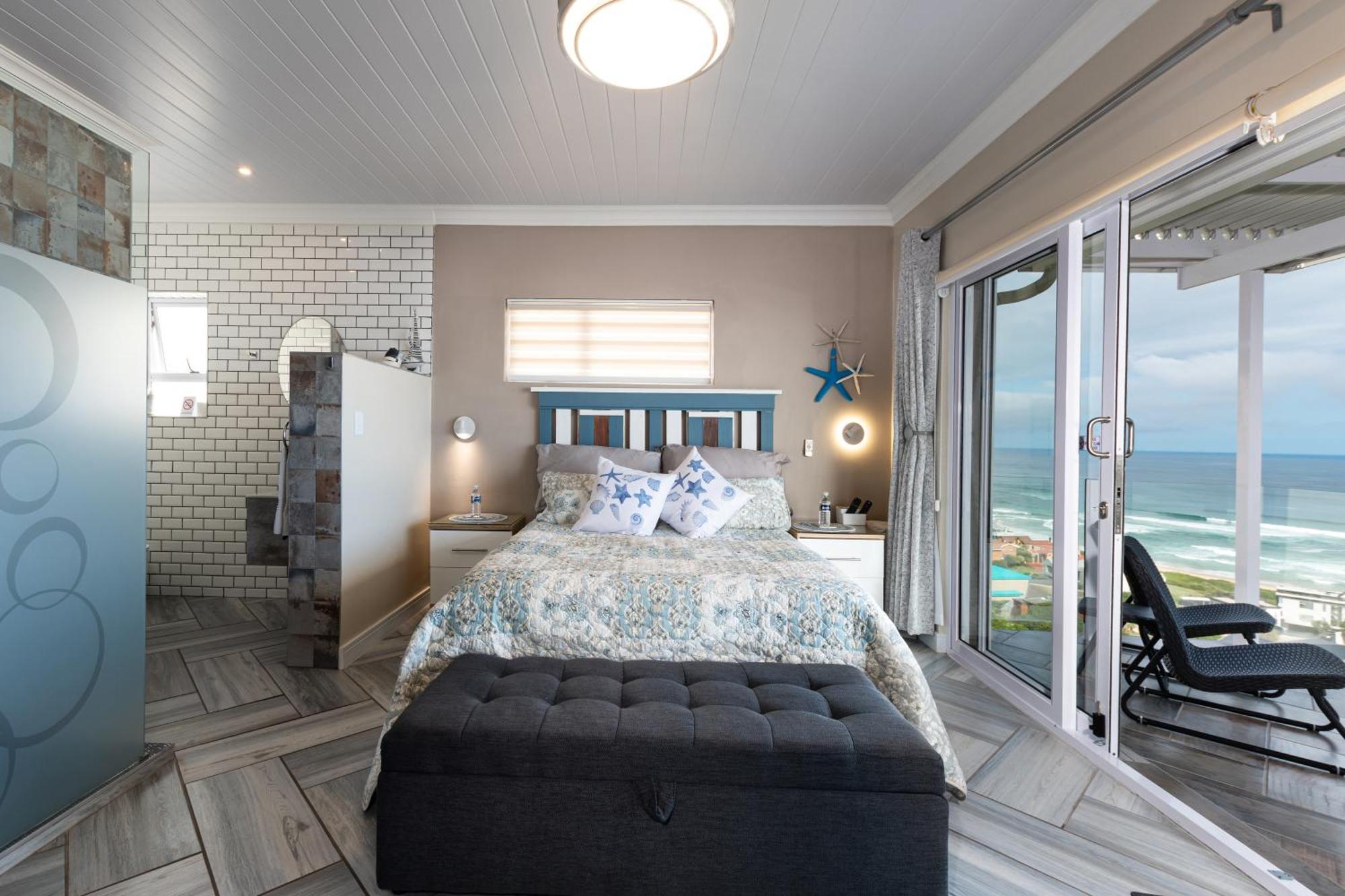 Pearl White Sands Glentana Exteriér fotografie