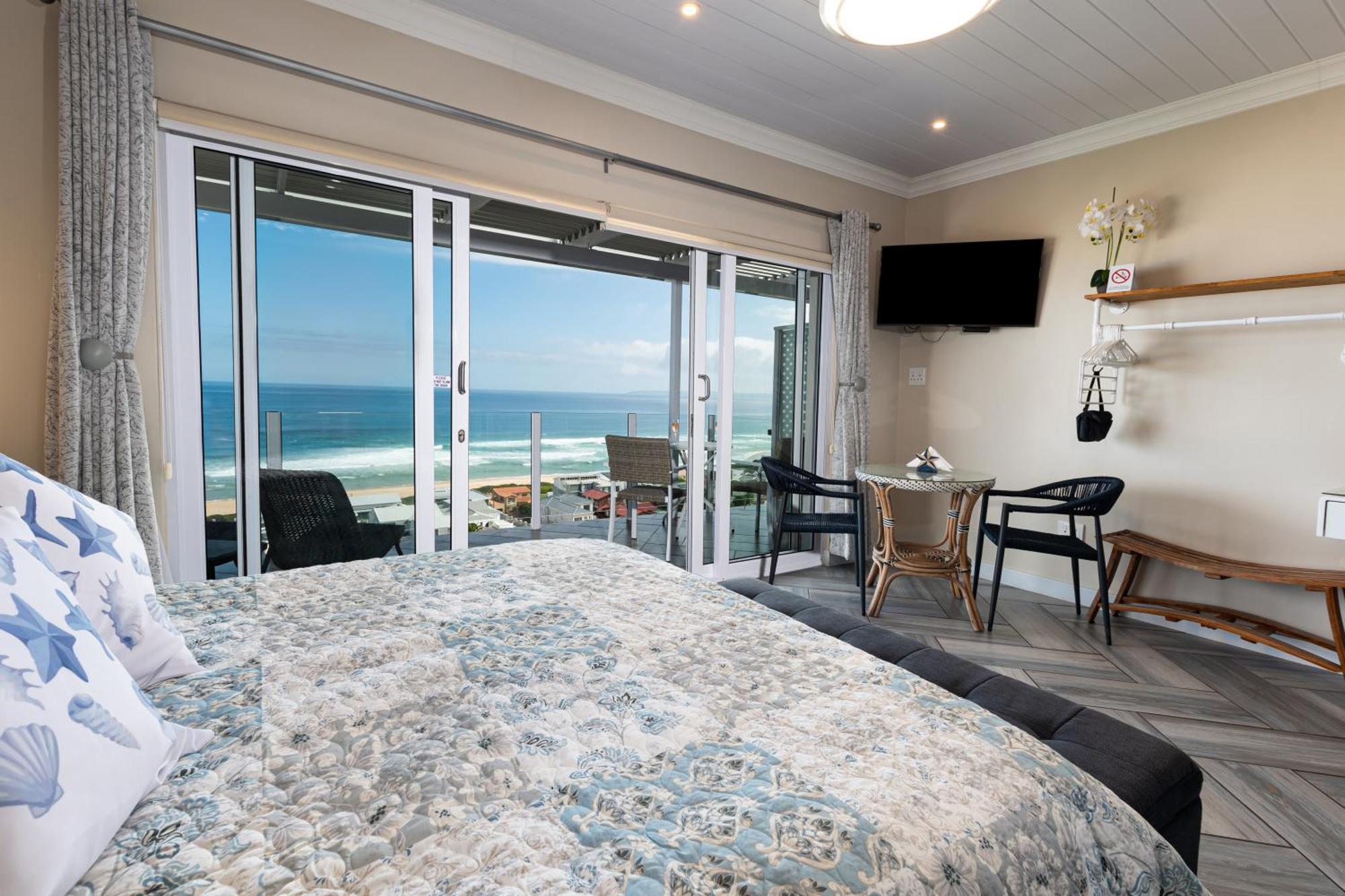 Pearl White Sands Glentana Exteriér fotografie