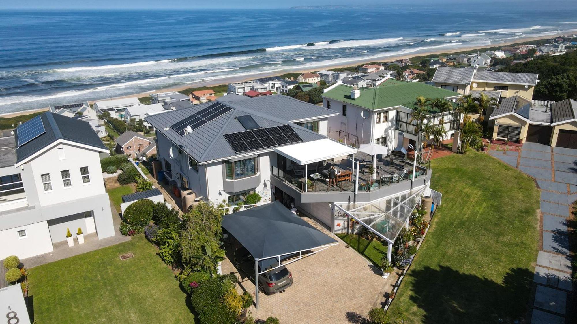 Pearl White Sands Glentana Exteriér fotografie